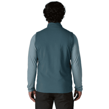 Gilet Patagonia Nano-Air Light Vest Men Black