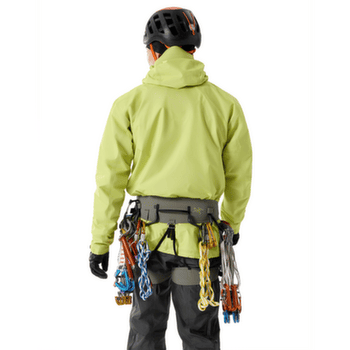 Siege Arcteryx AR-395a Harness Forage / Mantis