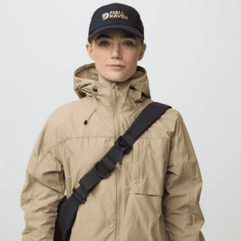 Sac Fjällräven FÄRDEN CROSSBODY Navy