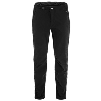 Pantalons Fjällräven BERGTAGEN STRETCH TROUSERS MEN Black