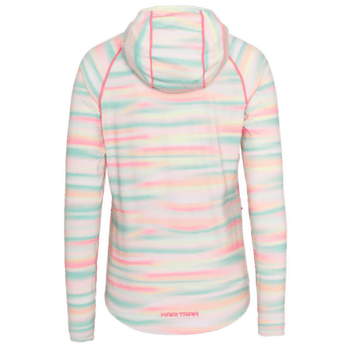T-shirt a manches longues Kari Traa SANNE SUNSHIRT AQUAT/AQUATIC