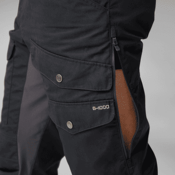 Pantalons Fjällräven Vidda Pro Ventilated Trs Men Dark Olive
