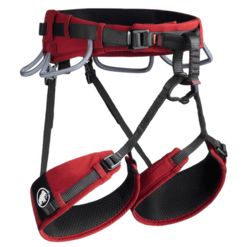 Siege Mammut Ophir 3 Slide 2.0 Women dark mammut red-strata
