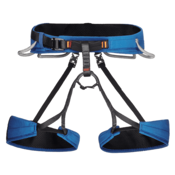 Siege Mammut Ophir 1 Slide 2.0 Harness tschiel-alloy