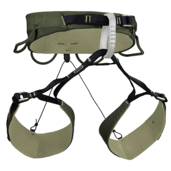 Siege Blue Ice VISTA ADJUST HARNESS Rosin