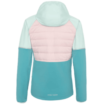 Veste Kari Traa Nia Jacket AQUAT/AQUATIC
