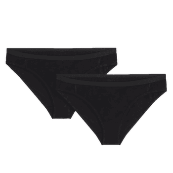 Culottes Icebreaker Merino 150 Siren Bikini Women BLACK