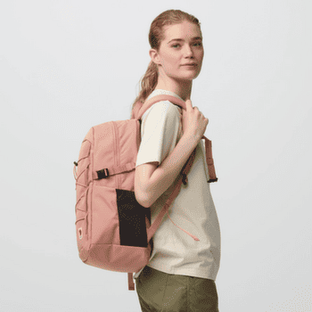 Sac a dos Fjällräven SKULE 24 Deep Forest