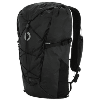 Sac a dos Fjällräven ABISKO HIKE LITE 20 S/M Black