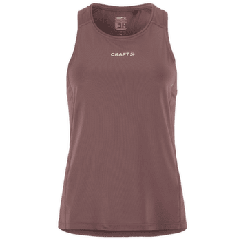 Débardeur Craft ADV Essence Singlet 2 Women FLINT