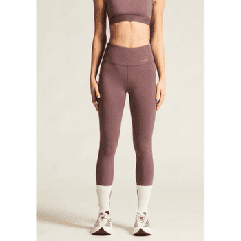 Leggings Craft Essence Tights 3 Women BLACK