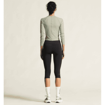 Leggings 3/4 Craft Essence Capri 3 Women BLACK