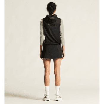 Jupes Craft Hypervent Skirt Women BLACK