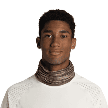 Écharpe Buff COOLNET UV INSECT SHIELD GEVIN TUNDRA KHAKI