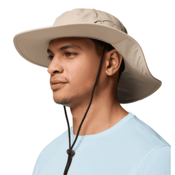 Chapeau Columbia Coolhead™ Zero IV Booney Ancient Fossil 271