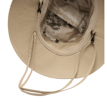 Chapeau Columbia Packable Bucket Hat Ancient Fossil Fieldaze, Dark Stone 271