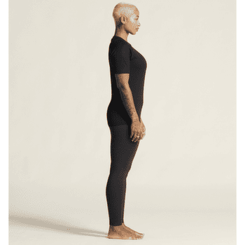 T-shirt a manches courtes Craft Active Comfort SS 2 Women B999000 černá