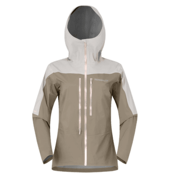 Veste Norrona falketind dri1 Jacket Women Winter Twig