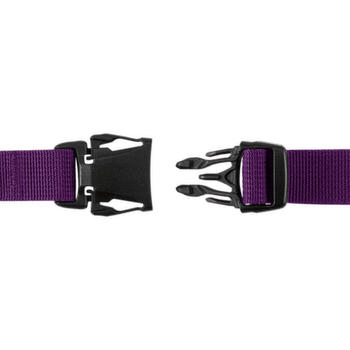 Sangle de sécurité La Sportiva Compression Strap Black