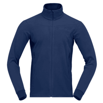 Veste Norrona falketind warm2 Jacket Men Indigo Night