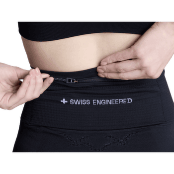 Shorts X-Bionic X-Bionic® Effektor Tights Women X Black