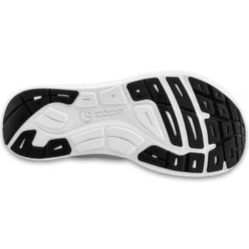 Chaussures Topo athletic ST-6 Women Grey / White