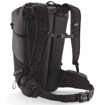 Sac a dos Patagonia Terravia Pack 36L Black
