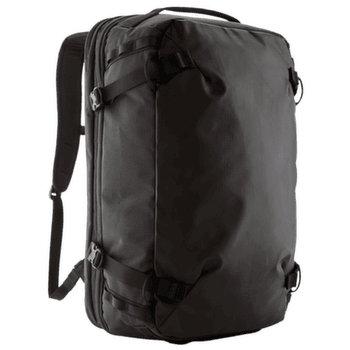 Sac Patagonia Black Hole MLC Black w/Black