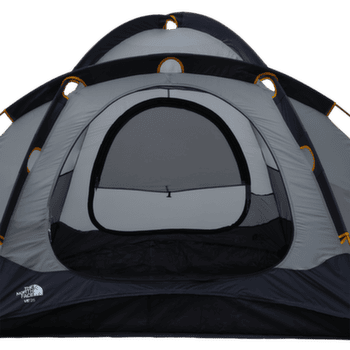 Tente The North Face VE 25 SUMMIT GOLD/ASPHALT GREY