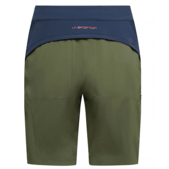 Shorts La Sportiva MONUMENT SHORTS Men Cypress/Night Sky