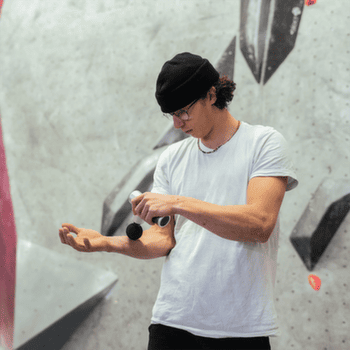 Appareil de massage Y Y Vertical Shock One