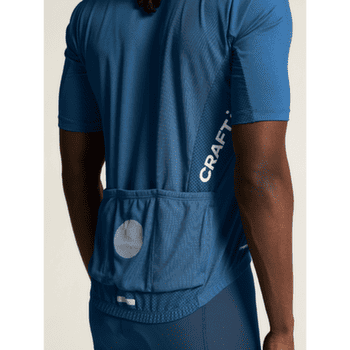 T-shirt a manches courtes Craft ADV Endur Jersey Men WATER
