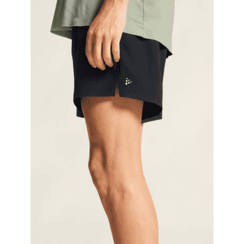 Shorts Craft Hypervent Structure Shorts BLACK