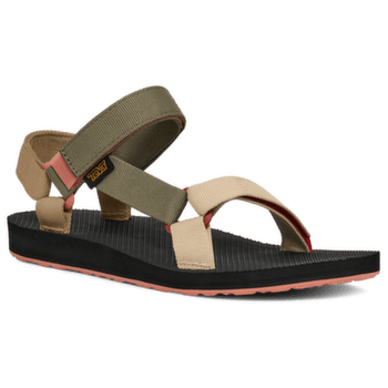 Sandales Teva Original Universal W (1003987) BURNT OLIVE MULTI