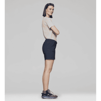 Shorts Norrona falketind flex1 light Shorts Women Brittany Blue