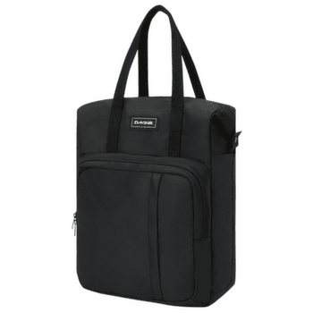 Sac a dos Dakine CAMPUS HYBRID BACKPACK Black