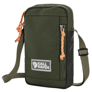 Sac Fjällräven VARDAG POCKET SMALL Deep Forest