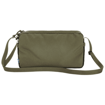 Sac Fjällräven VARDAG POCKET LARGE Coal Black