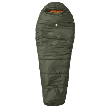 Sac de couchage Fjällräven ABISKO THREE SEASON XL Olive