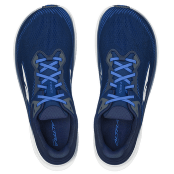Chaussures Altra Torin 8 Men BLUE/GRAY