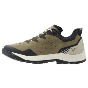 Chaussures Lowa LOWA® EXPLORER GTX LO humus/brown