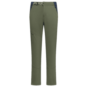 Pantalons La Sportiva WEST CREST PANTS Men Cypress/Night Sky