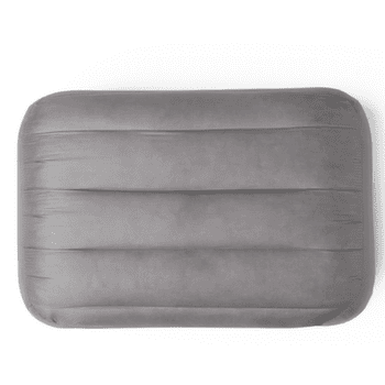 Oreiller Sea to Summit Aeros Down Pillow Regular Neutral Grey