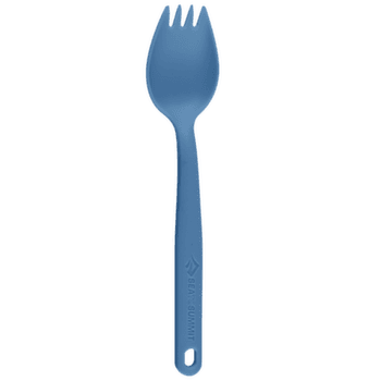 Cuillere Sea to Summit Camp Cutlery Spork Cendre Blue