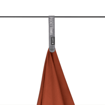 Serviette Sea to Summit Pocket Towel Picante