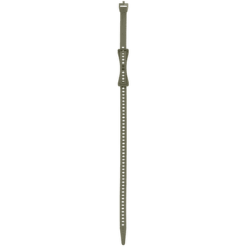 Sangle de sécurité Sea to Summit Stretch-Loc Strap 750 mm Burnt Olive