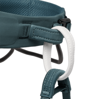 Siege Black Diamond SOLUTION HARNESS Women Glacier