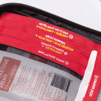 Trousse de premiers secours Survival Survival First Aid Kit Large