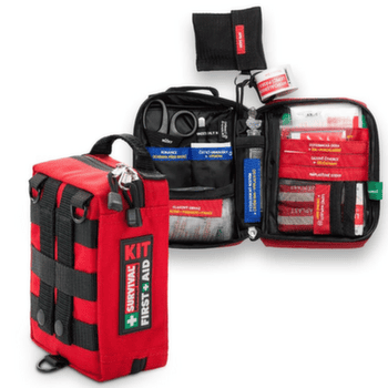Trousse de premiers secours Survival Survival First Aid Kit Small