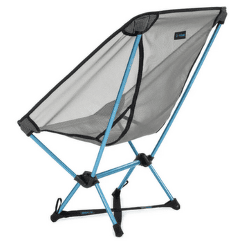 Chaise Helinox Chair Zero LT Cyan